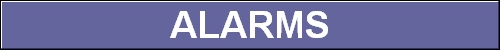  ALARMS 